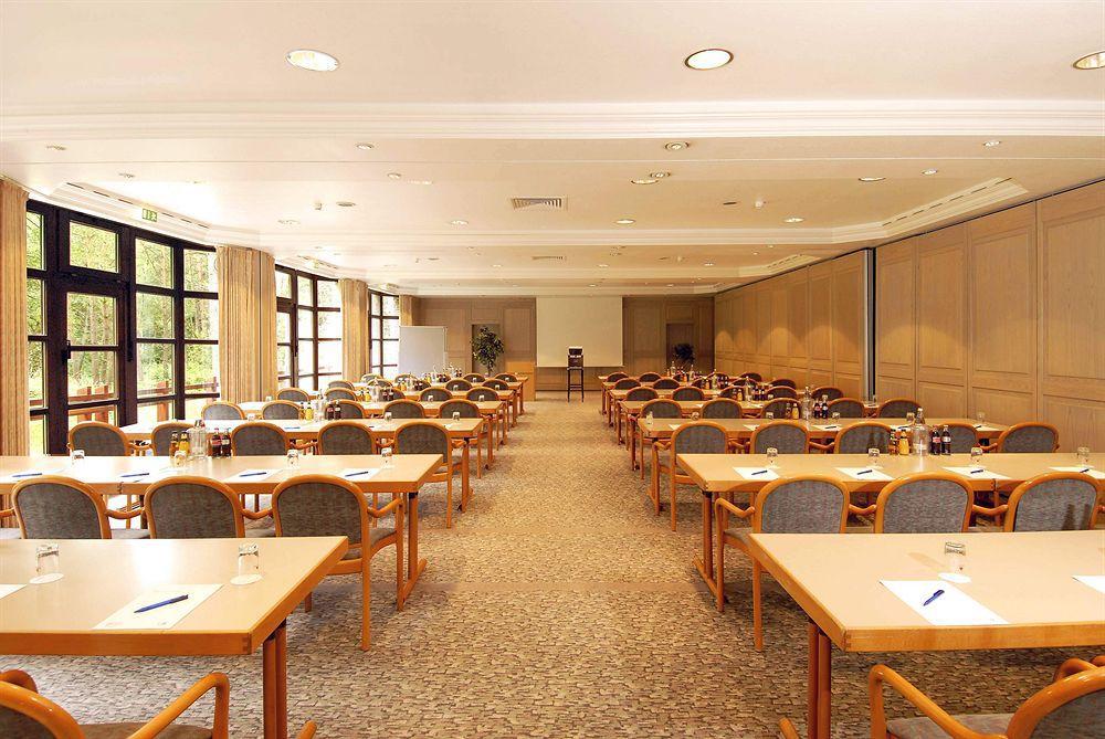 Balladins Superior Hotel Gutsmann Bad Bramstedt Fasilitas foto