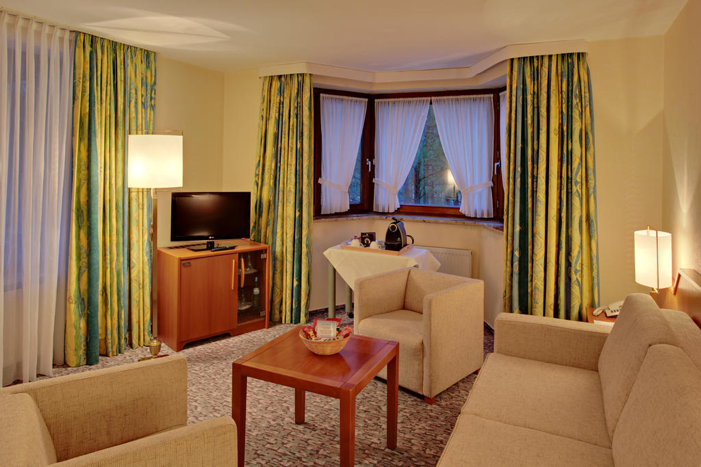 Balladins Superior Hotel Gutsmann Bad Bramstedt Ruang foto